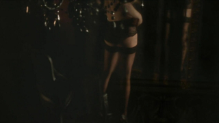 Amanda Seyfried nude, sex scene from Chloe (2009)