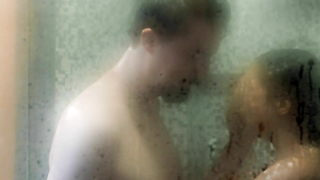 Caroline White nude, sex scene from 24 Exposures (2013)