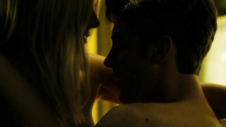 Sienna Miller nude, sex scene from The Mysteries of Pittsburgh (2008)