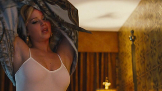 Jennifer Lawrence - Amerykański hustle (2013)