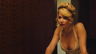 Jennifer Lawrence - Amerykański hustle (2013)