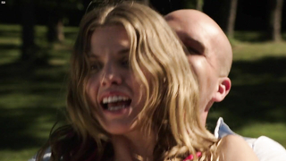 AnnaLynne McCord nuda, scena di sesso da Scorned (2013)