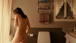 Cristin Milioti nue, scène de sexe de Année du Carnivore (2009)