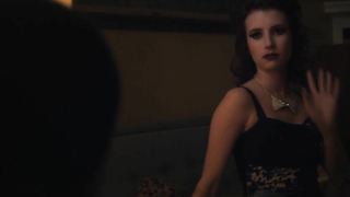 Emma Roberts - Adult World (2013)