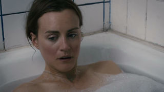 Taylor Schilling - Stay (2013)