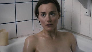 Taylor Schilling - Stay (2013)