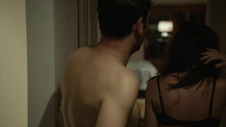 Kathryn Hahn desnuda, escena de sexo de Afternoon Delight (2013)