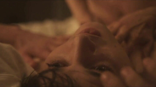 Charlotte Gainsbourg nude, sex scene from Confession of a Child of the Century (2012)