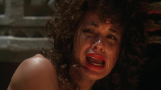 Teri Weigel - Predator 2 (1990)