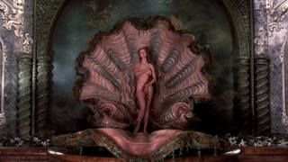 Uma Thurman - The Adventures of Baron Munchausen (1988)