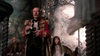 Uma Thurman - The Adventures of Baron Munchausen (1988)