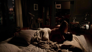 Kristen Bell desnuda, escena de sexo de House of Lies s02 (2013)