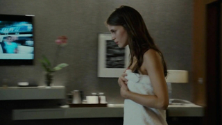 Marine Vacth nude, sex scene from Jeune & Jolie (2013)