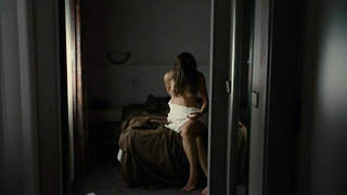 Marine Vacth nude, sex scene from Jeune & Jolie (2013)