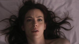 Liv Tyler nude, sex scene from The Ledge (2011)