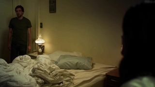 Antonella Lentini nude, sex scene from 7E (2013)