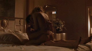 Sharon Stone nude, sex scene from Basic Instinct (1992)