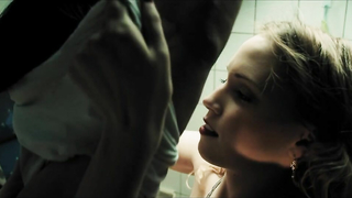 Enni Ojutkangas nuda, scena di sesso da Bunny the Killer Thing (2015)