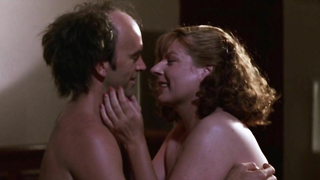 Carmel Johnson nude, sex scene from Bad Boy Bubby (1993)