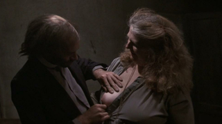 Claire Benitor nude, sex scene from Bad Boy Bubby (1993)