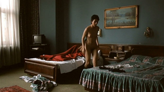 Sibel Kekilli nackt, Sexszene aus Gegen die Wand (2004)