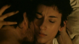 Sibel Kekilli nackt, Sexszene aus Gegen die Wand (2004)