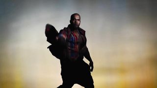 Kim Kardashian – Bound 2 (2013)