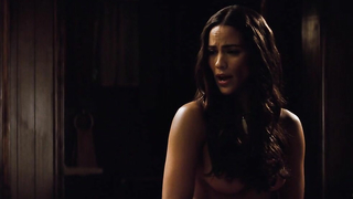 Escena erótica de Paula Patton de 2 Guns (2013)