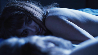 Penelope Cruz nude, sex scene from Venuto Al Mondo (2012)