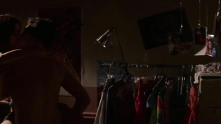 Rachel Bilson nude, sex scene from The Last Kiss (2006)