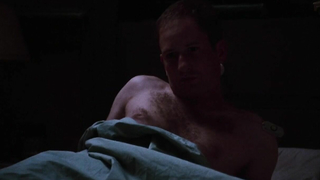 Jennifer Jason Leigh nude, sex scene from Georgia (1995)