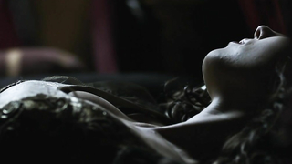 Kelly Wenham nude, sex scene from Dracula: The Dark Prince (2013)