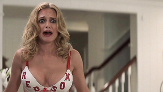 Escena erótica de Heather Graham de Anger Management (2003)