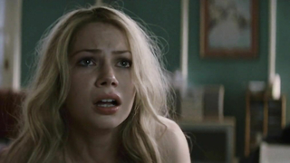 Michelle Williams desnuda, escena de sexo de Incendiary (2008)