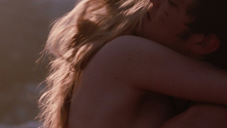 Amanda Seyfried nude, sex scene from Red Riding Hood (2011)