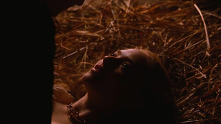 Amanda Seyfried nude, sex scene from Red Riding Hood (2011)