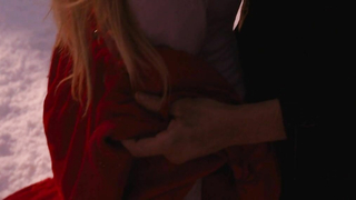 Amanda Seyfried nude, sex scene from Red Riding Hood (2011)