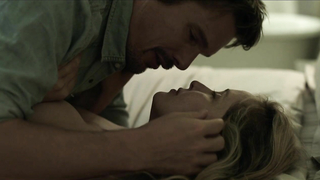 Julie Delpy nude, sex scene from Before Midnight (2013)