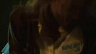 Naomi Watts nuda, scena di sesso da Sunlight Jr. (2013)