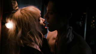 Emily Browning nude, sex scene from Plush (2013)