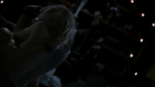 Emily Browning nude, sex scene from Plush (2013)