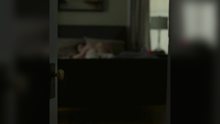 Scena erotyczna Jeanne Tripplehorn z Morning (2010)