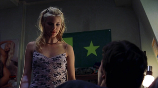 Amy Smart erotische Szene aus Road Trip (2000)