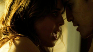 Adriana Ugarte nude, sex scene from Combustion (2013)