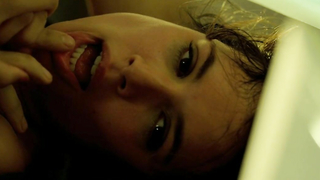 Adriana Ugarte nude, sex scene from Combustion (2013)