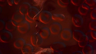 Sadie Frost nude, sex scene from Bram Stoker's Dracula (1992)