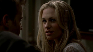 Anna Paquin nuda, scena di sesso da True Blood s06e04 (2013)