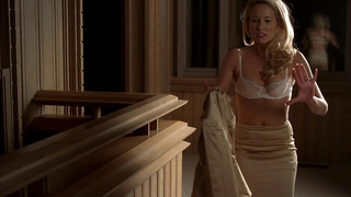 Anna Camp nude, sex scene from True Blood s02 (2009)