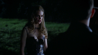 Scena erotica di Kristin Bauer da True Blood s04 (2011)