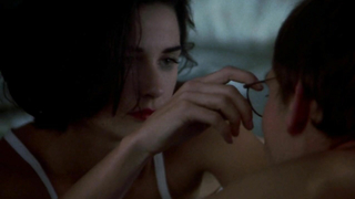 Demi Moore nuda, scena di sesso da Proposta indecente (1993)